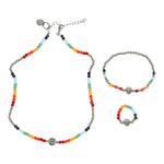 Smile Rainbow Jewelry - Denny's