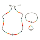 Smile Rainbow Jewelry - Denny's