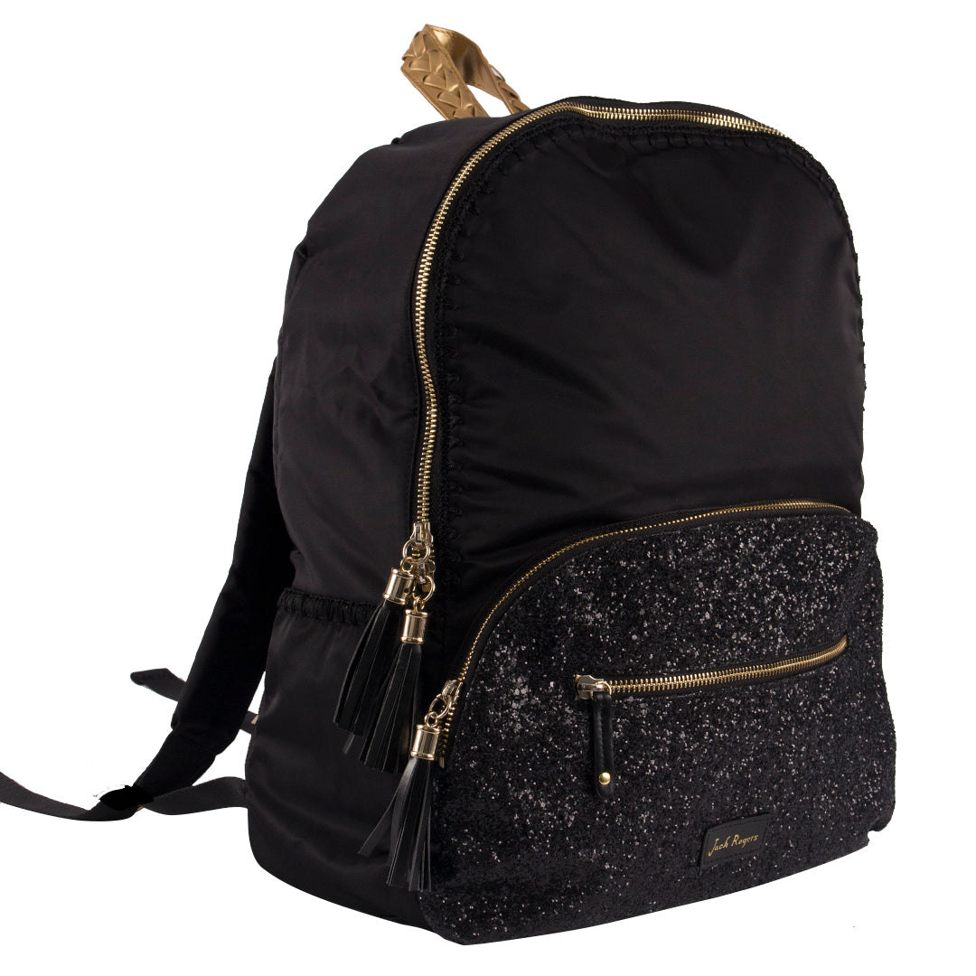 Sparkle Brooklyn Backpack - Denny's