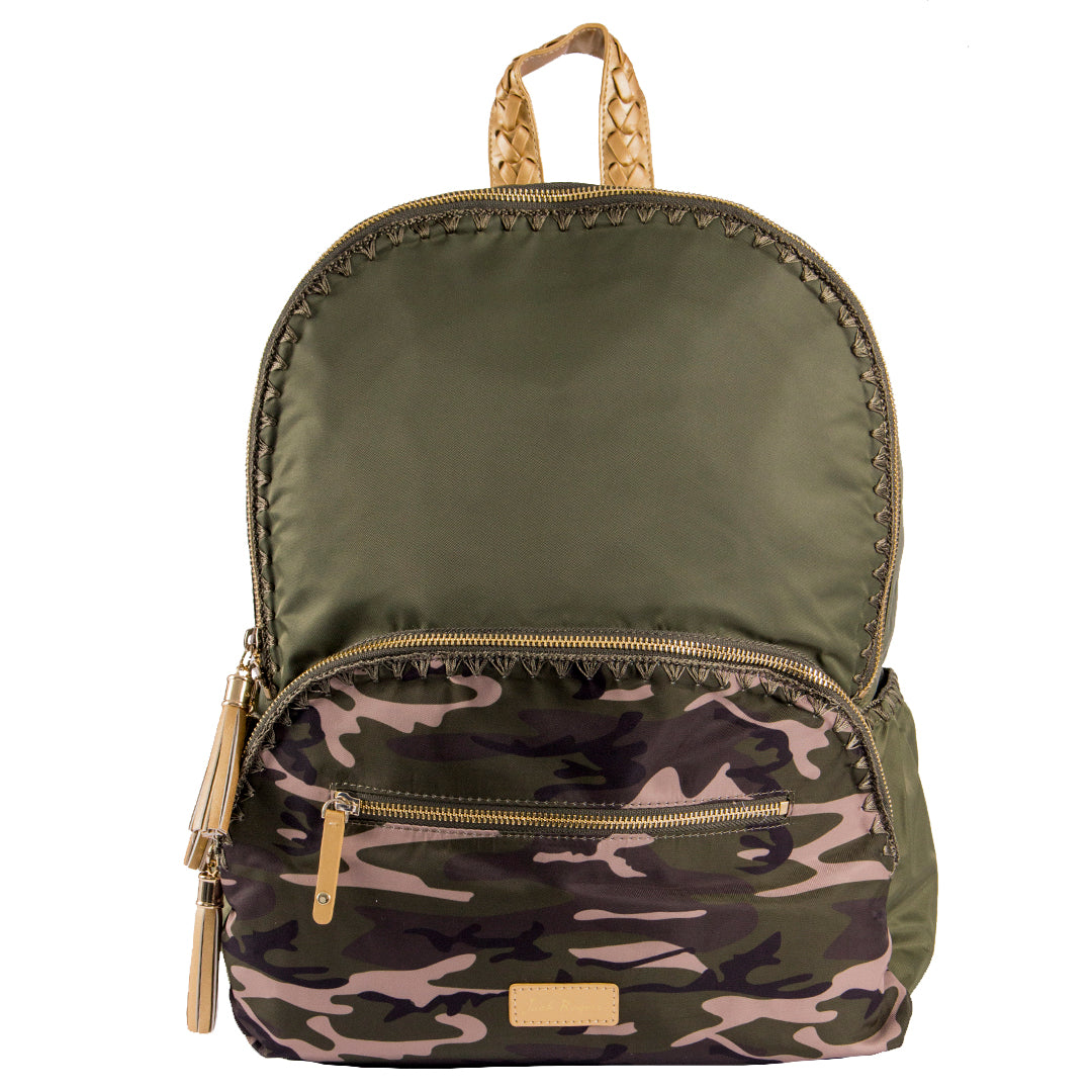 Brooklyn Backpack - Denny's