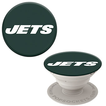 Jets Pop Socket - Denny's