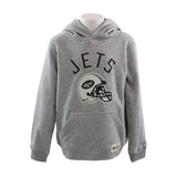 Jets Icon Hoodie - Denny's