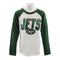 Jets Raglan - Denny's