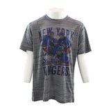 Jr Anchor Short Sleeve Squad Rangers - Denny's