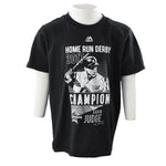 Judge Home Run Derby Tee - Denny's