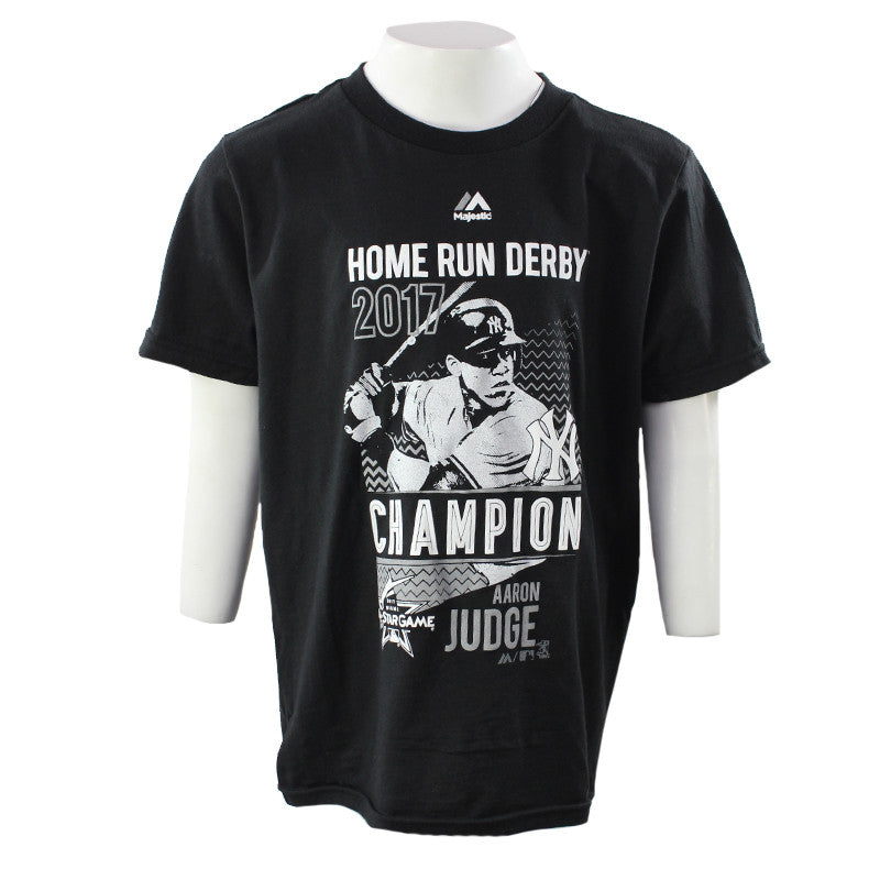 Judge Home Run Derby Tee - Denny's