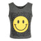 Leopard Smile Tank Top - Denny's