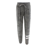 Push Up Camo Pant - Denny's