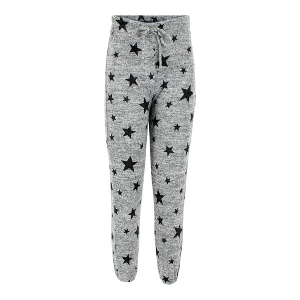 Hacci Star Jogger - Denny's