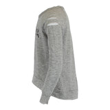Destructed Sweatshirt with Rock & Roll - Denny's