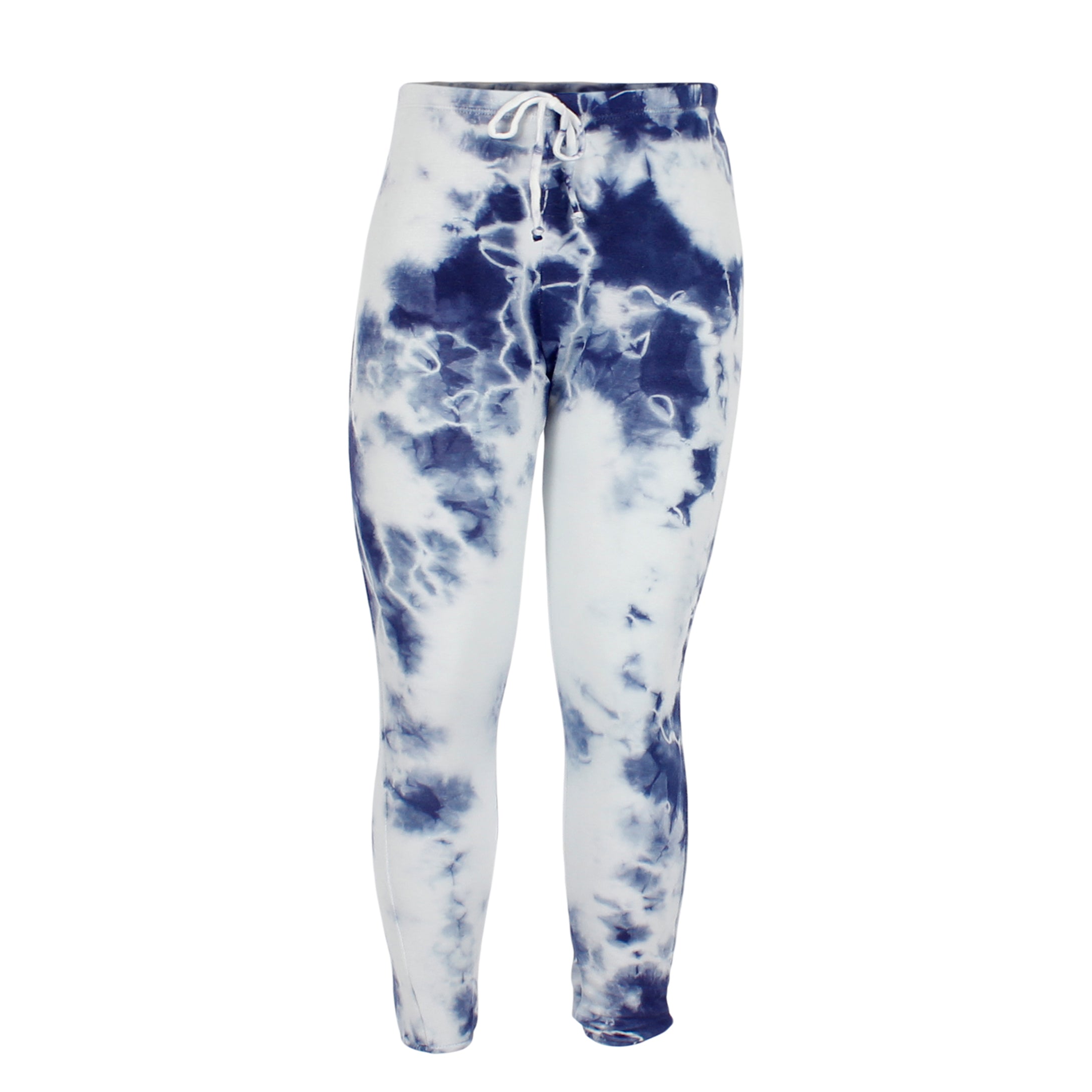 Push Up Tie Dye Pant - Denny's