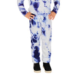 Soft Terry Tie Dye Jogger - Denny's