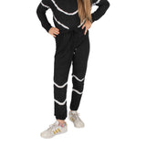Pant with Stripe Tie Dye - Denny's