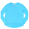 Long Sleeve Hi Lo - Denny's