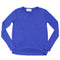 Long Sleeve Hi Lo - Denny's