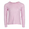 Long Sleeve Solid Top - Denny's