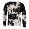 Long Sleeve Top Tie Dye Cloud - Denny's