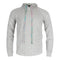 Long Sleeve Hoodie with Tie Dye String - Denny's