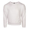 Destructed Long Sleeve Banded Bottom Top - Denny's