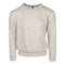 Destructed Long Sleeve Banded Bottom Top - Denny's