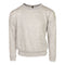 Destructed Long Sleeve Banded Bottom Top - Denny's