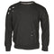 Distressed Long Sleeve Top - Denny's