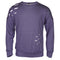 Distressed Long Sleeve Top - Denny's