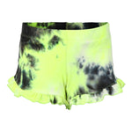 Tie Dye Short - Denny's
