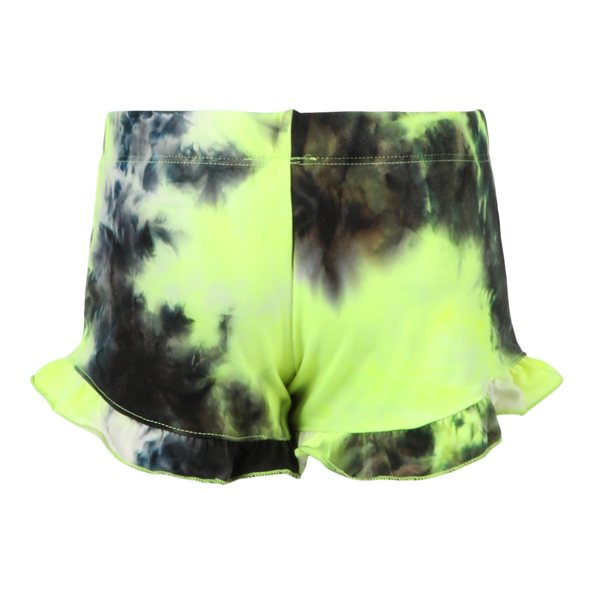 Tie Dye Short - Denny's