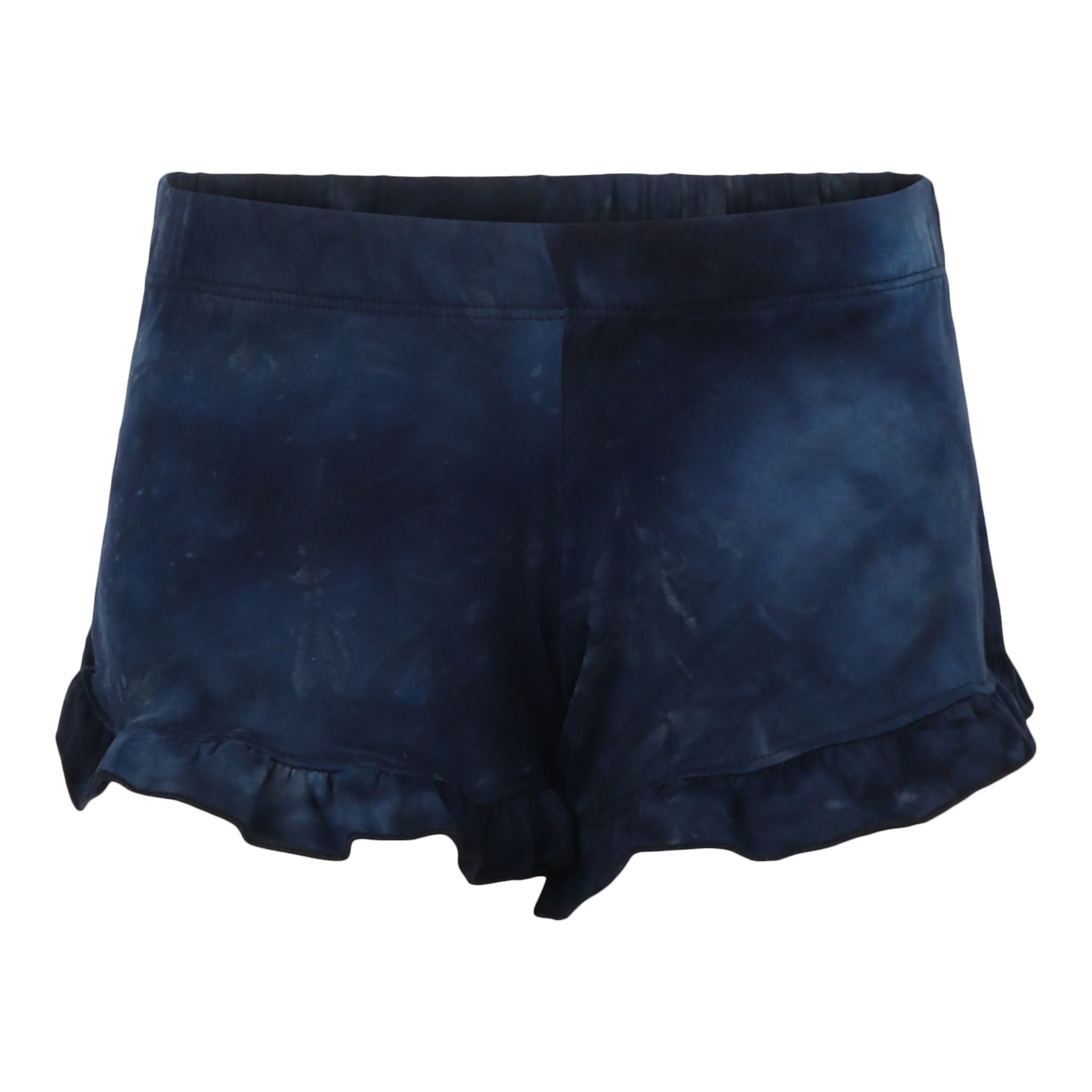 Tie Dye Short - Denny's