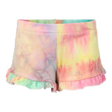 Tie Dye Short - Denny's