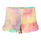 Tie Dye Short - Denny's