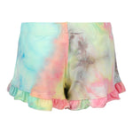 Tie Dye Short - Denny's