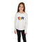 Long Sleeve Top with New York - Denny's