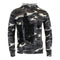 Long Sleeve Hoody with Star - Denny's