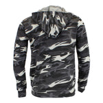 Long Sleeve Hoody with Star - Denny's