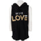 Thermal Tank with More Love Gold Ink - Denny's