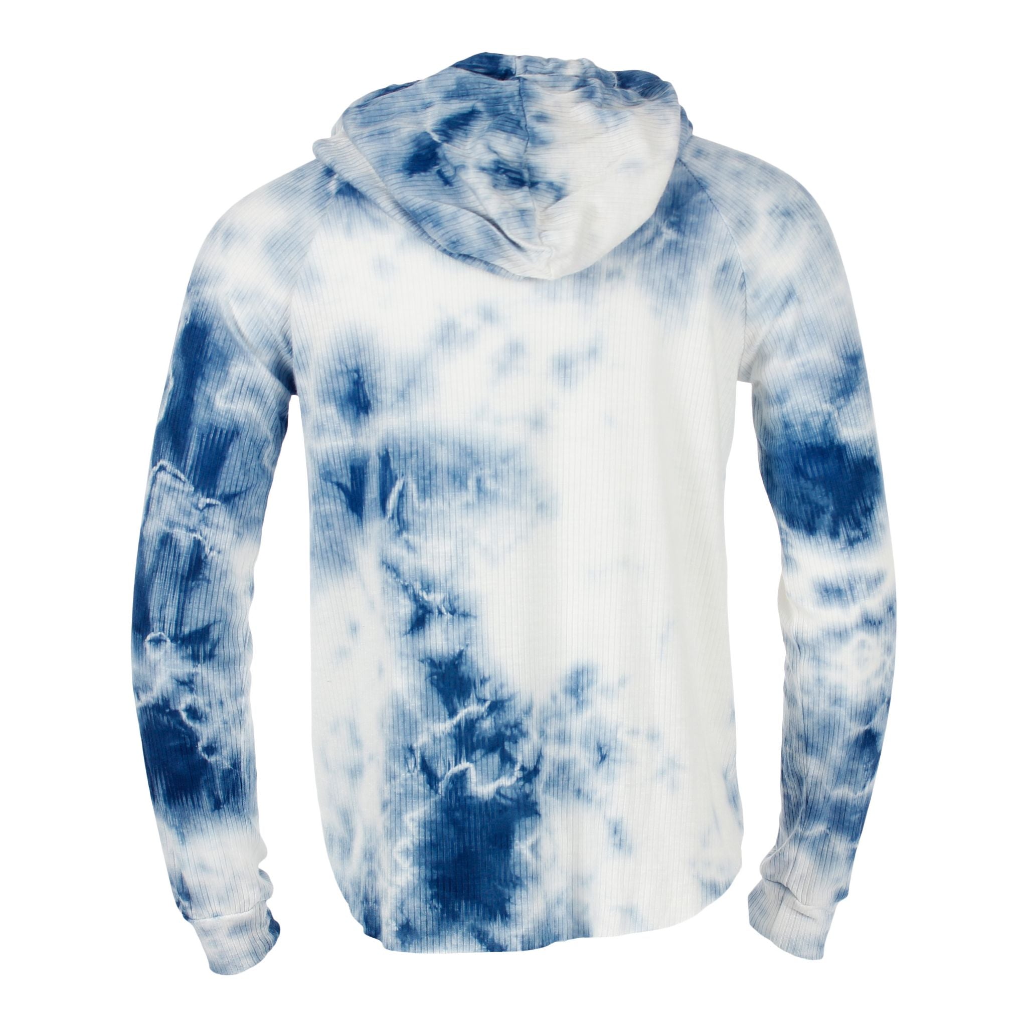 Ribbed Hoody Crush - Denny's