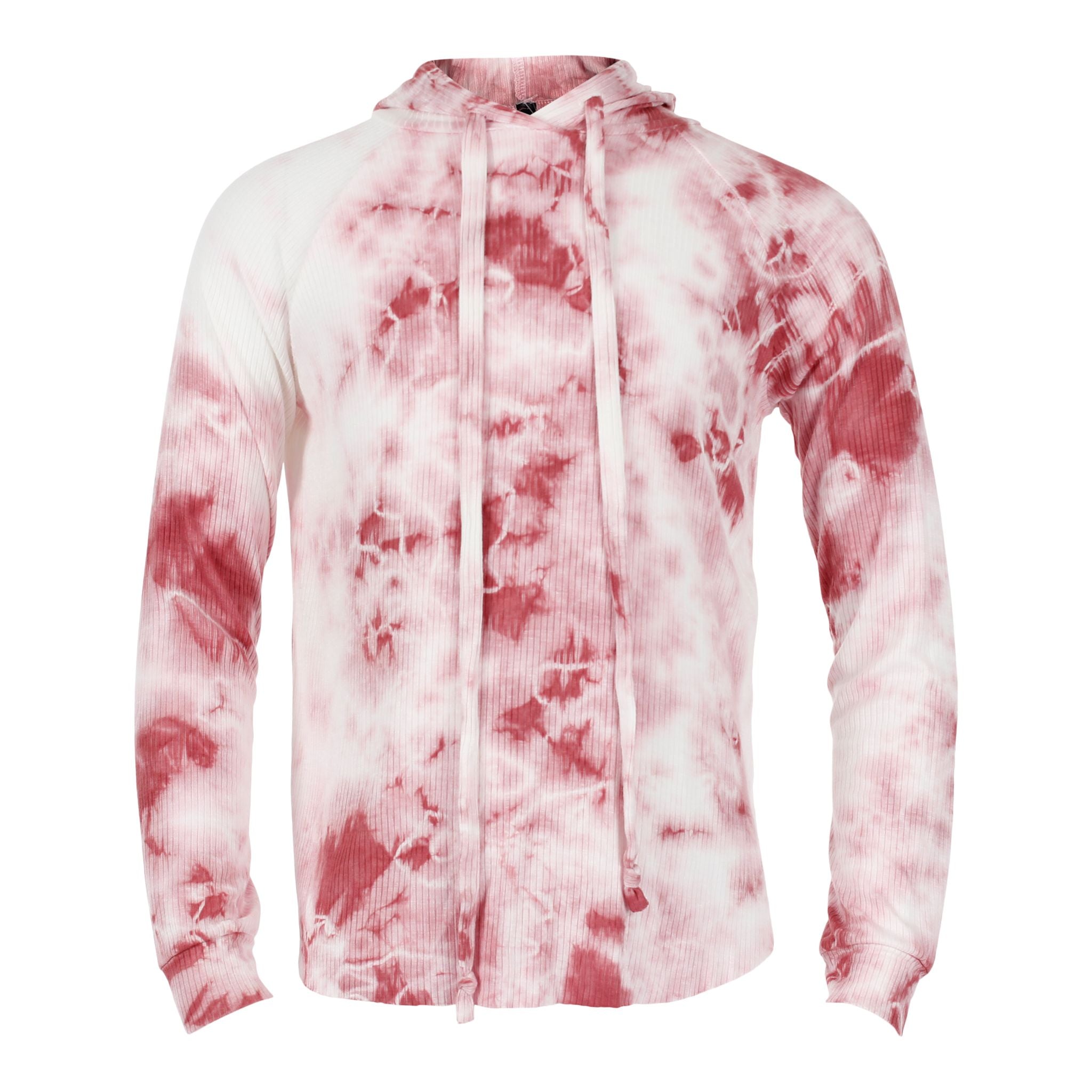 Ribbed Hoody Crush - Denny's