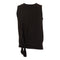 MUSCLE TANK WITH TIE FRONT - Denny's