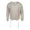 Tie Dye String Hoodie - Denny's
