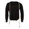 Tie Dye String Hoodie - Denny's