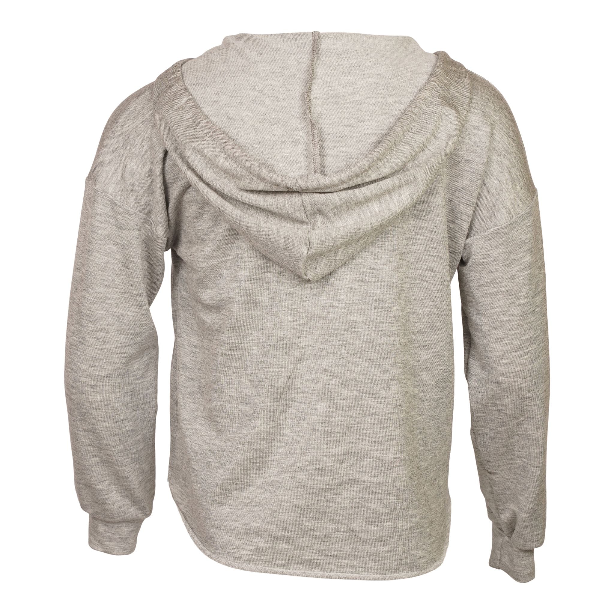 Tie Dye String Hoodie - Denny's