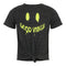 Good Vibes Tie Bottom Tee - Denny's