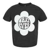 Daisy Whatever Rawedge Tee - Denny's