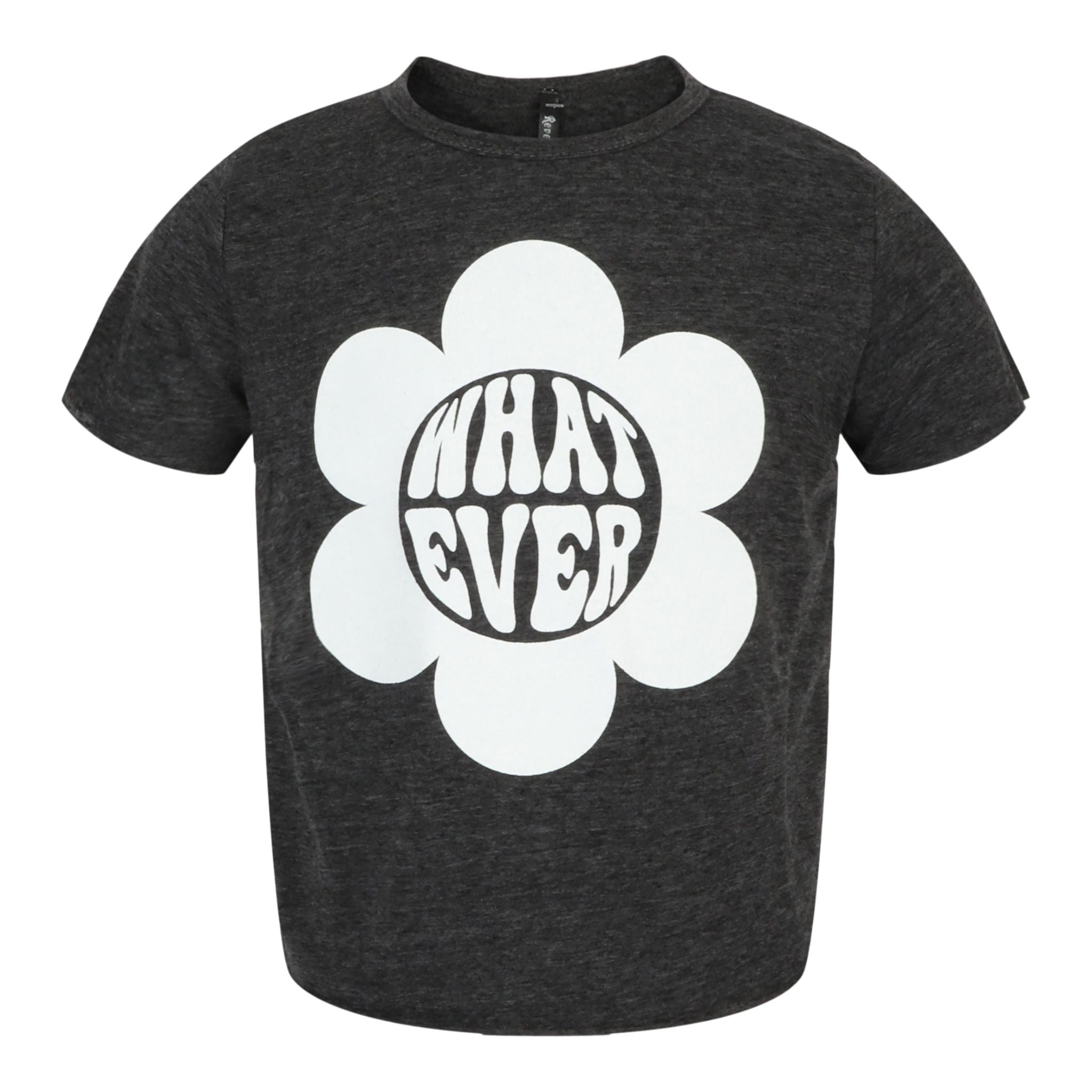 Daisy Whatever Rawedge Tee - Denny's