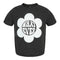 Daisy Whatever Rawedge Tee - Denny's