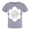 Daisy Whatever Rawedge Tee - Denny's