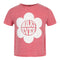 Daisy Whatever Rawedge Tee - Denny's