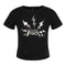 Let`s Rock Rawedge Short Sleeve Tee - Denny's